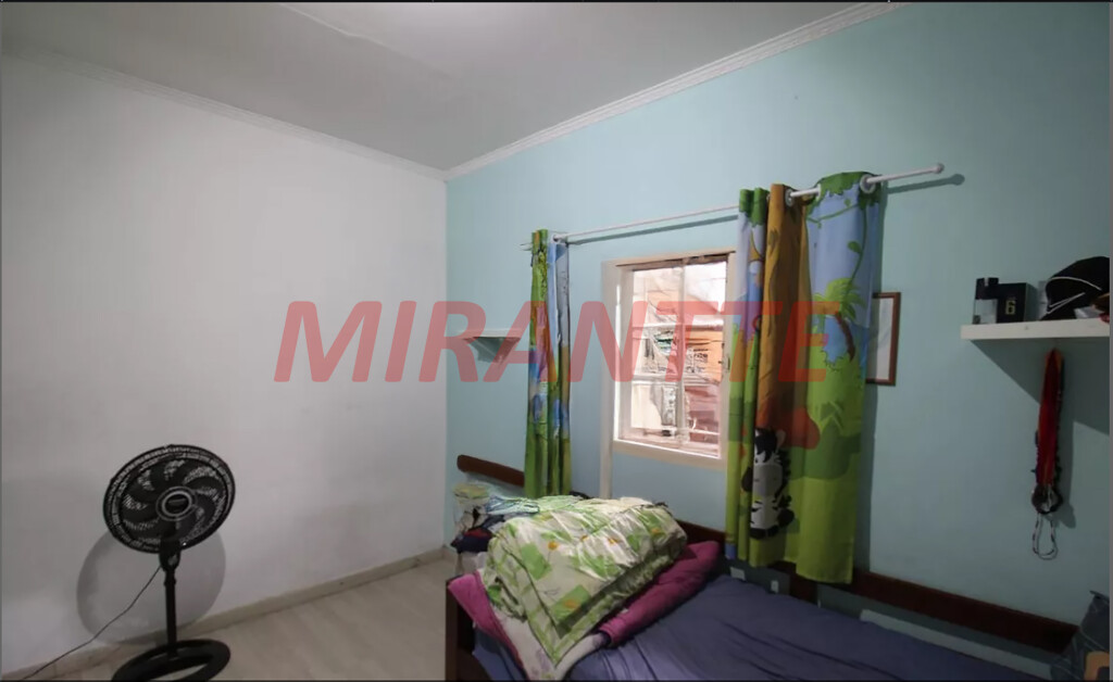 Casa terrea de 330m² com 5 quartos em Limão