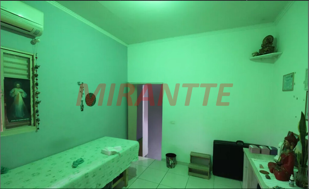 Casa terrea de 330m² com 5 quartos em Limão