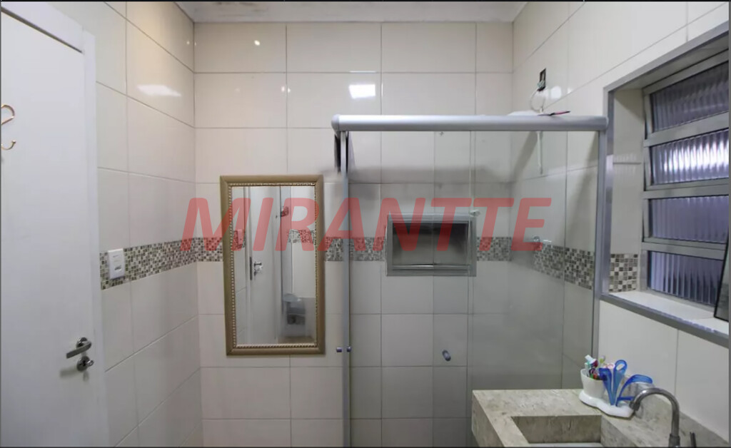 Casa terrea de 330m² com 5 quartos em Limão