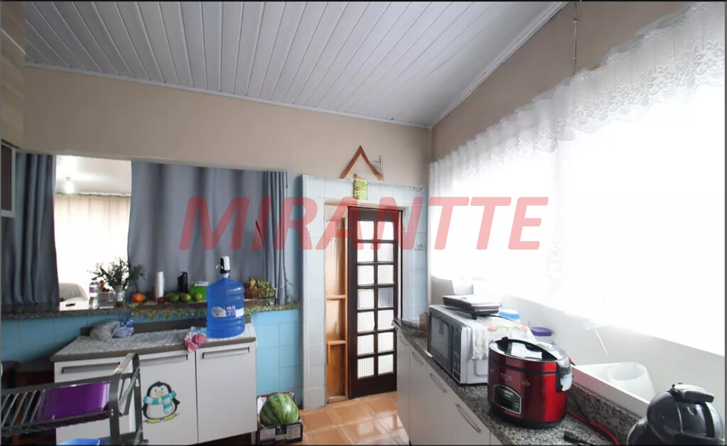 Casa terrea de 330m² com 5 quartos em Limão