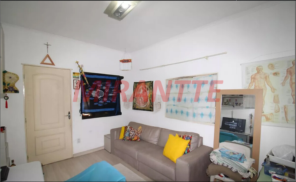 Casa terrea de 330m² com 5 quartos em Limão