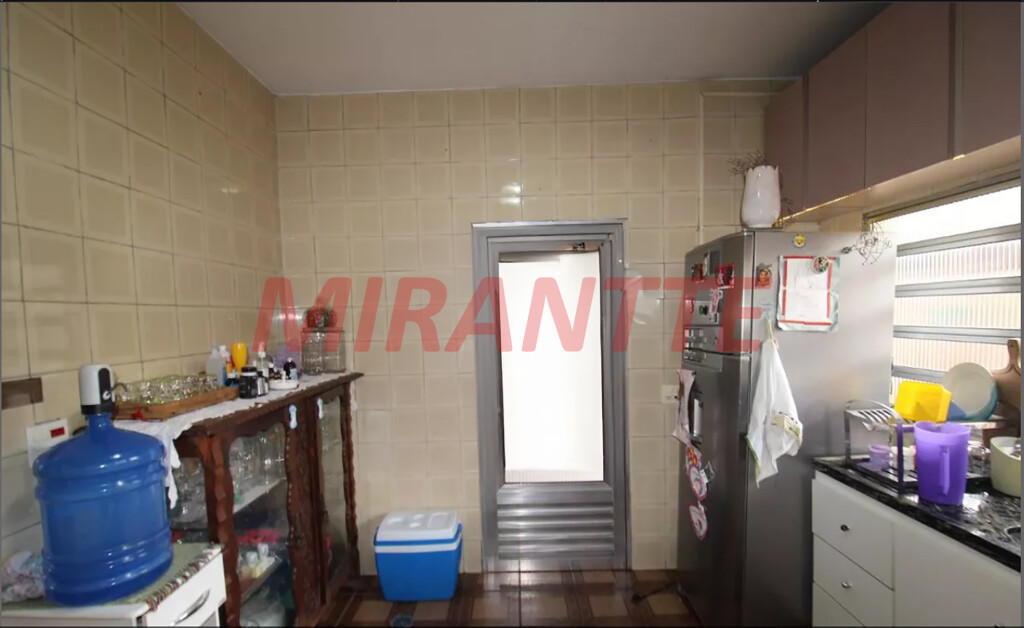 Casa terrea de 330m² com 5 quartos em Limão