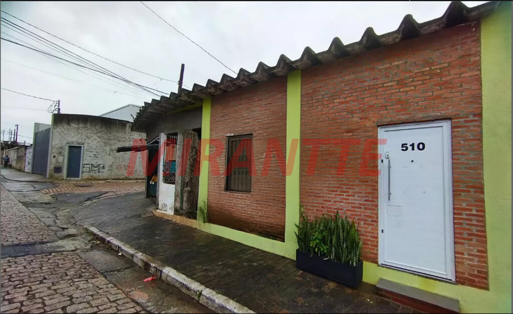 Casa terrea de 330m² com 5 quartos em Limão