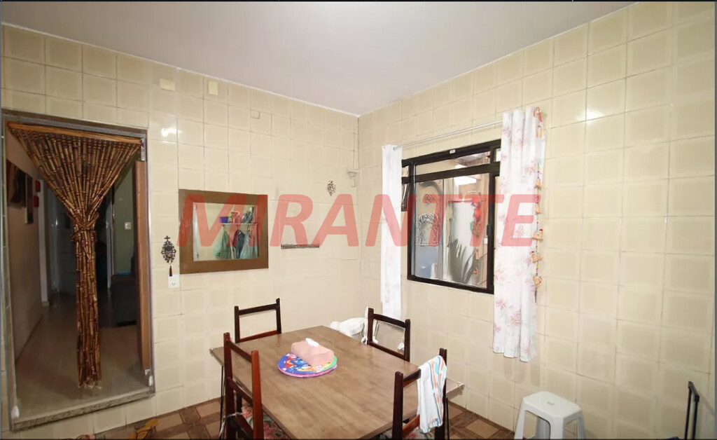 Casa terrea de 330m² com 5 quartos em Limão