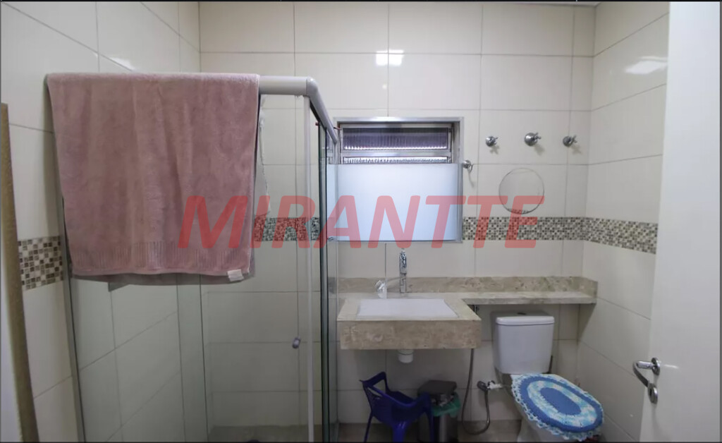Casa terrea de 330m² com 5 quartos em Limão