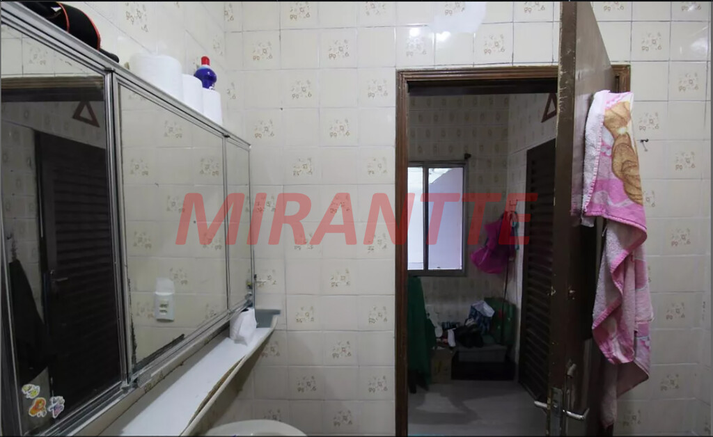 Casa terrea de 330m² com 5 quartos em Limão