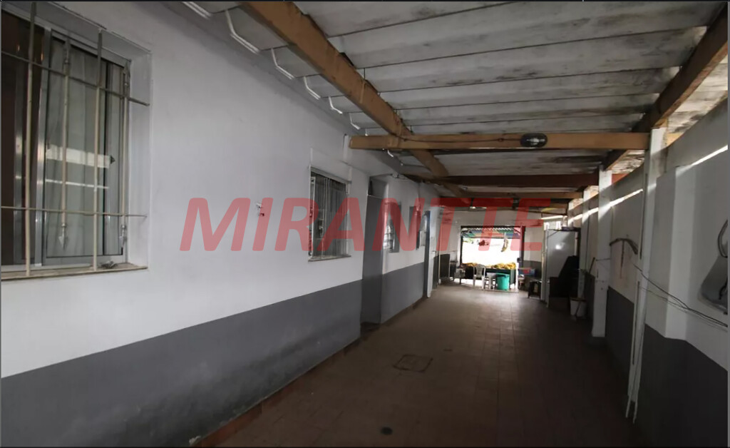 Casa terrea de 330m² com 5 quartos em Limão
