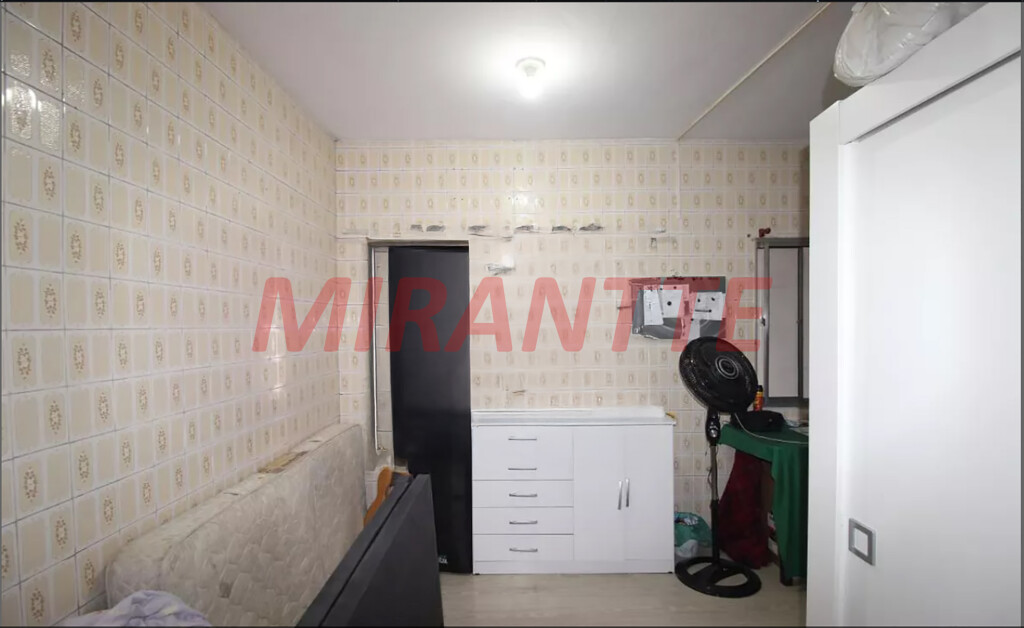Casa terrea de 330m² com 5 quartos em Limão