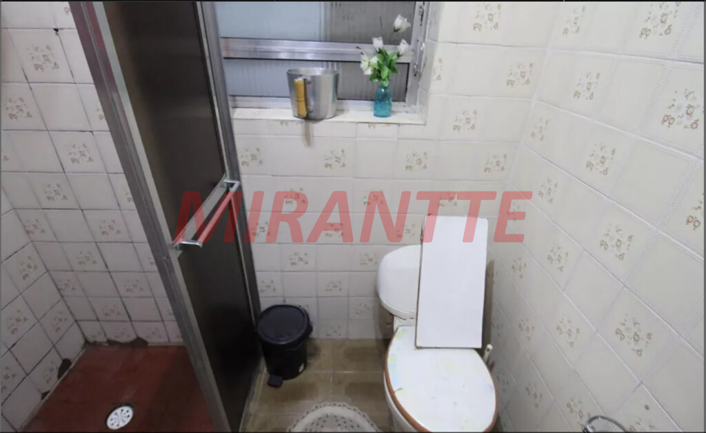 Casa terrea de 330m² com 5 quartos em Limão