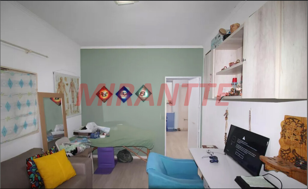 Casa terrea de 330m² com 5 quartos em Limão