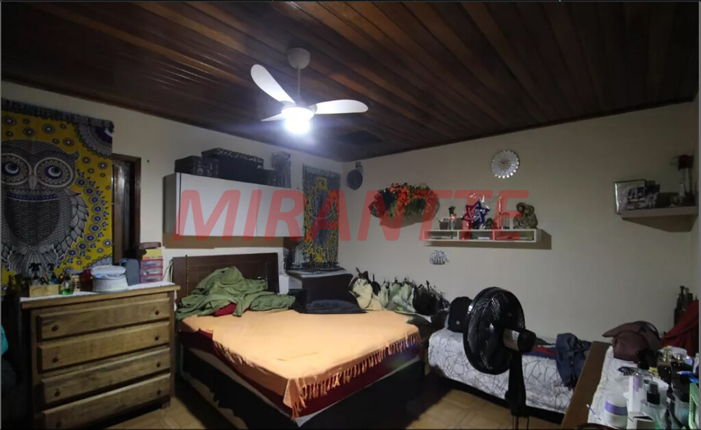 Casa terrea de 330m² com 5 quartos em Limão