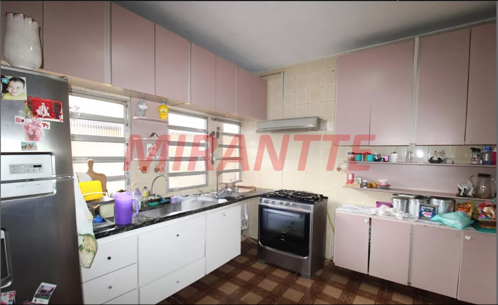 Casa terrea de 330m² com 5 quartos em Limão