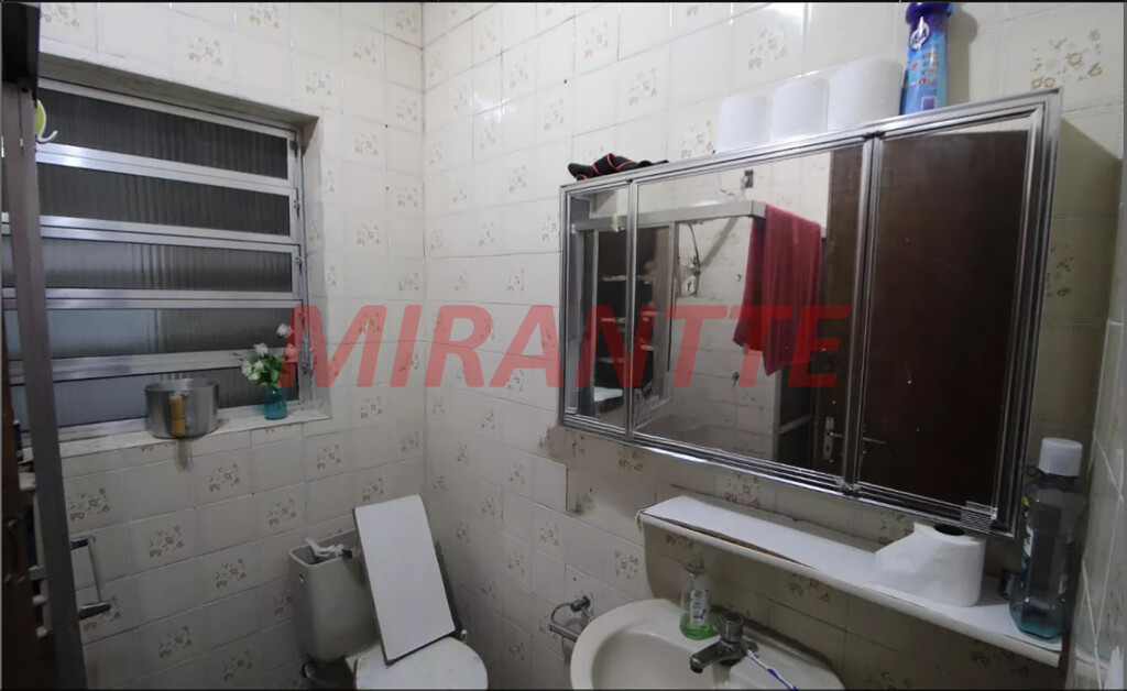 Casa terrea de 330m² com 5 quartos em Limão