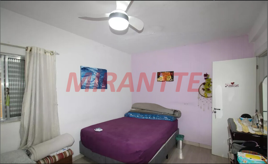Casa terrea de 330m² com 5 quartos em Limão