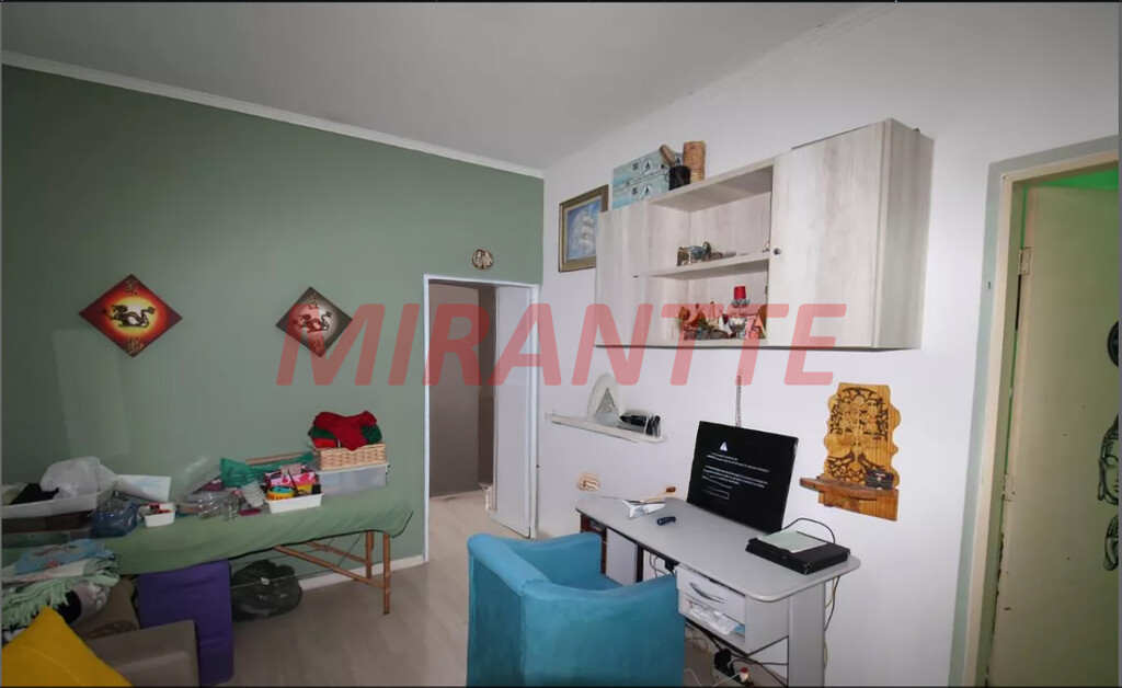 Casa terrea de 330m² com 5 quartos em Limão