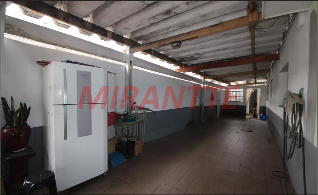Casa terrea de 330m² com 5 quartos em Limão