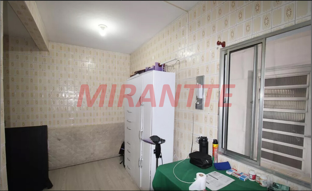 Casa terrea de 330m² com 5 quartos em Limão