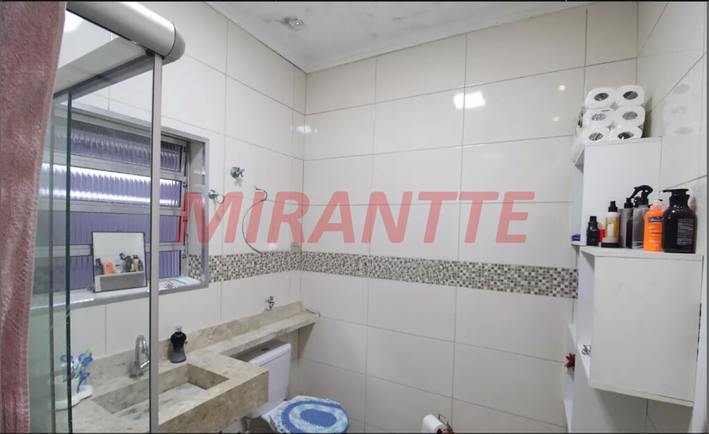 Casa terrea de 330m² com 5 quartos em Limão