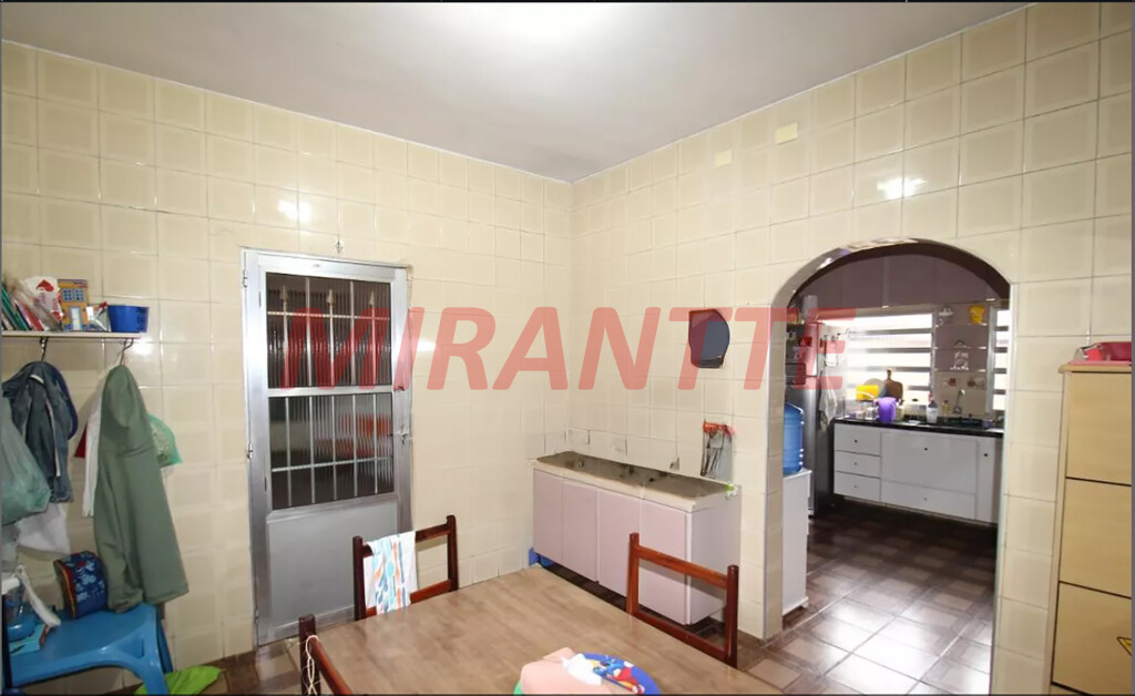 Casa terrea de 330m² com 5 quartos em Limão