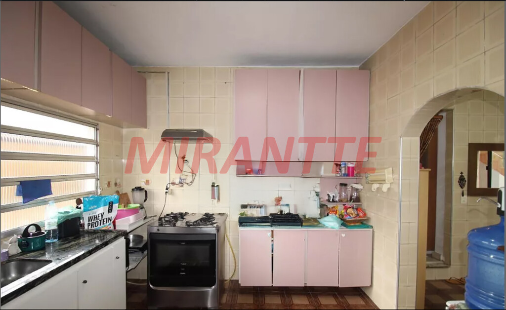 Casa terrea de 330m² com 5 quartos em Limão