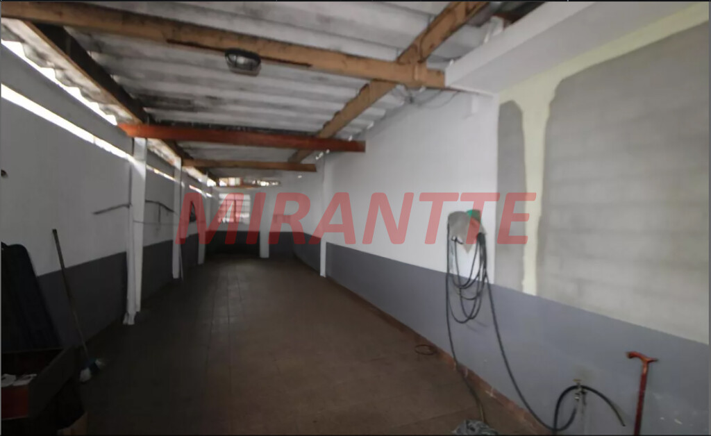 Casa terrea de 330m² com 5 quartos em Limão