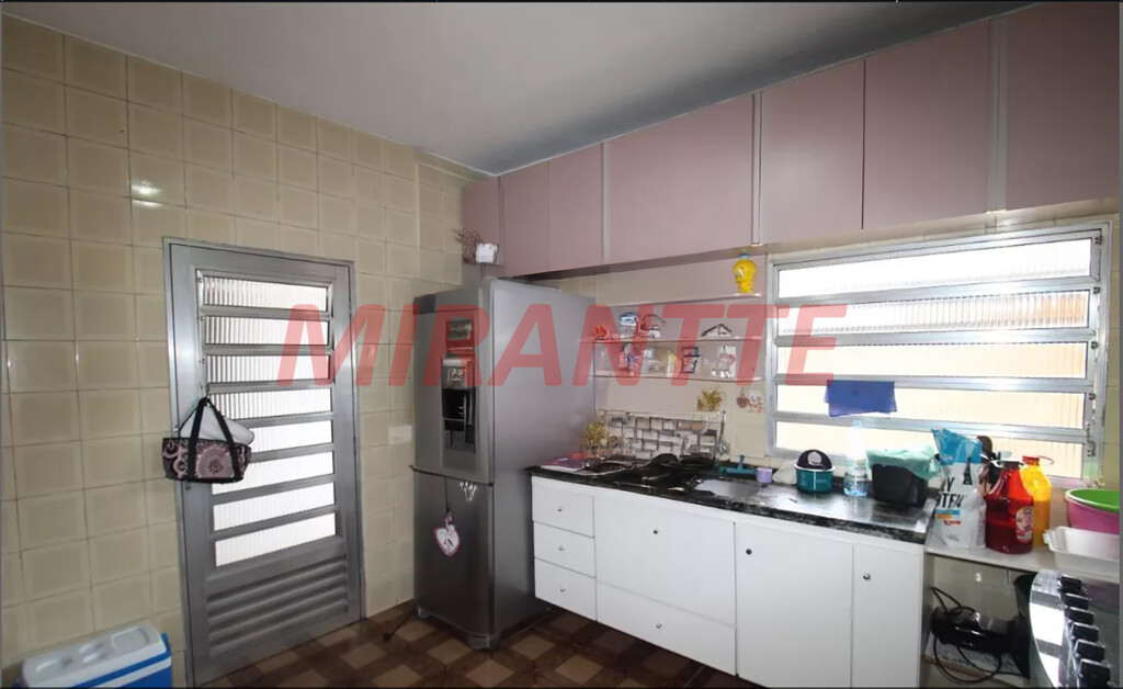 Casa terrea de 330m² com 5 quartos em Limão