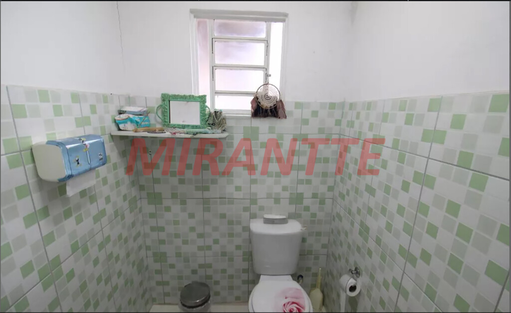 Casa terrea de 330m² com 5 quartos em Limão