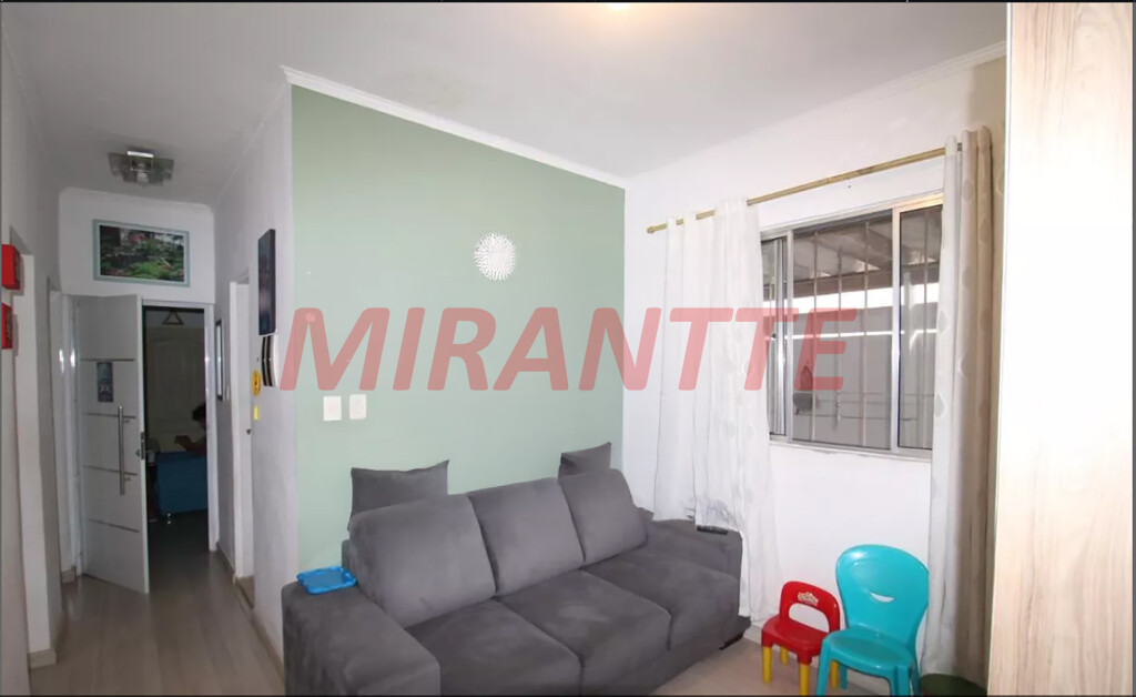 Casa terrea de 330m² com 5 quartos em Limão