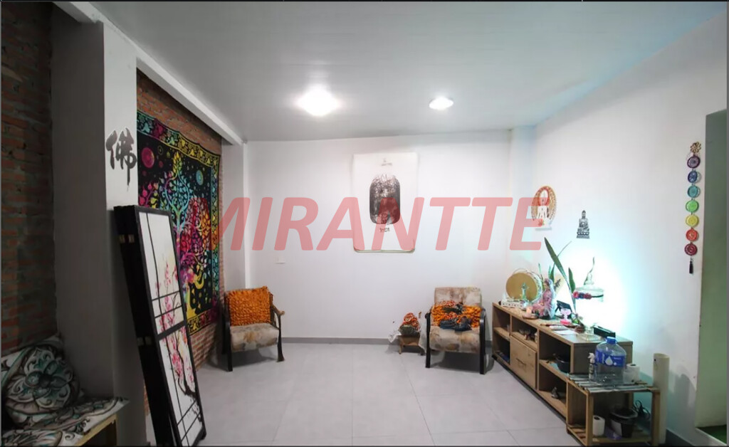 Casa terrea de 330m² com 5 quartos em Limão
