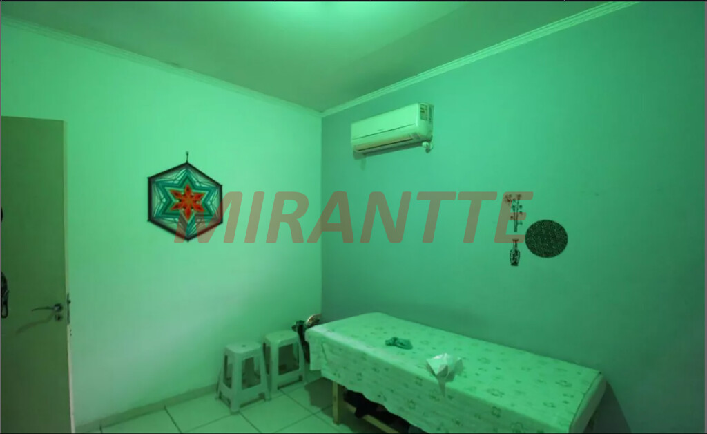 Casa terrea de 330m² com 5 quartos em Limão