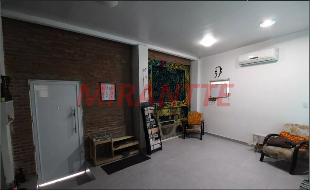 Casa terrea de 330m² com 5 quartos em Limão