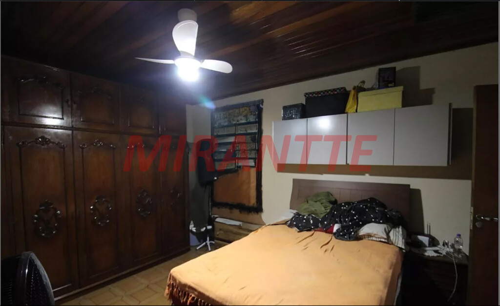 Casa terrea de 330m² com 5 quartos em Limão