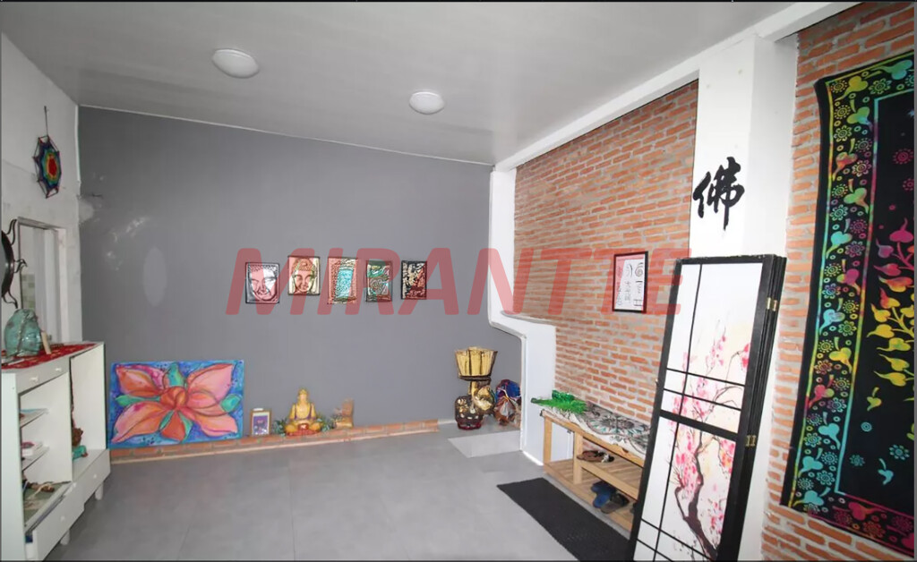 Casa terrea de 330m² com 5 quartos em Limão