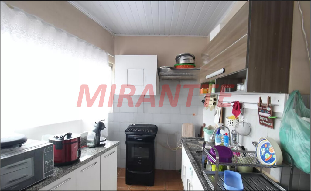 Casa terrea de 330m² com 5 quartos em Limão