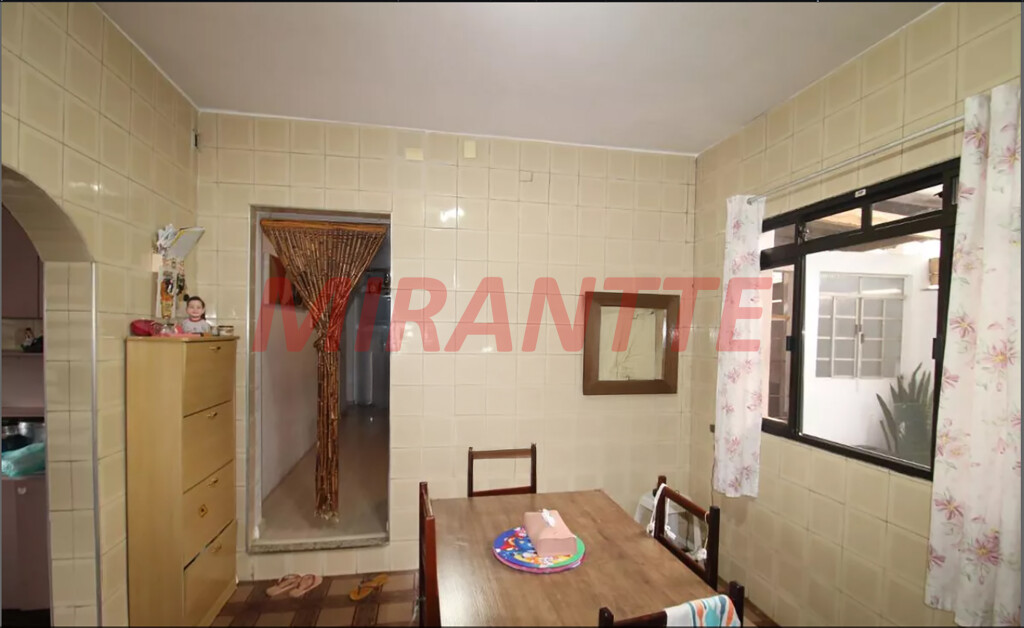 Casa terrea de 330m² com 5 quartos em Limão