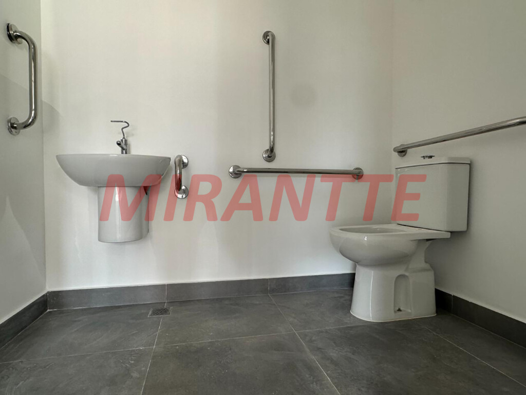 Comercial de 304m² em Tatuapé