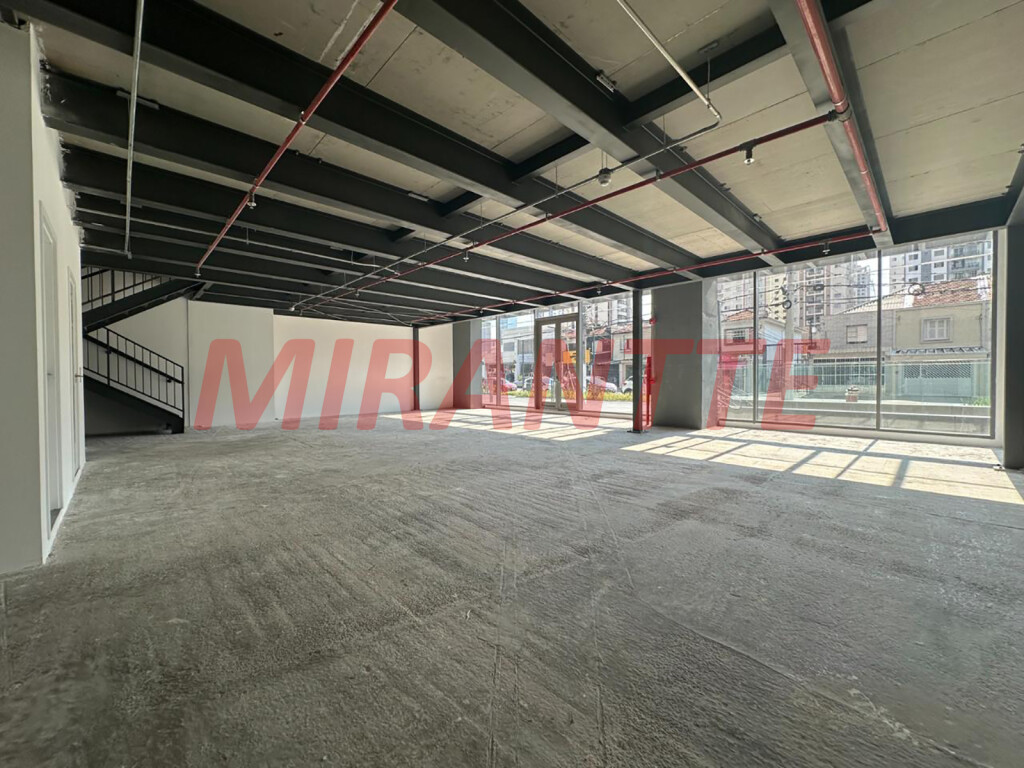 Comercial de 304m² em Tatuapé