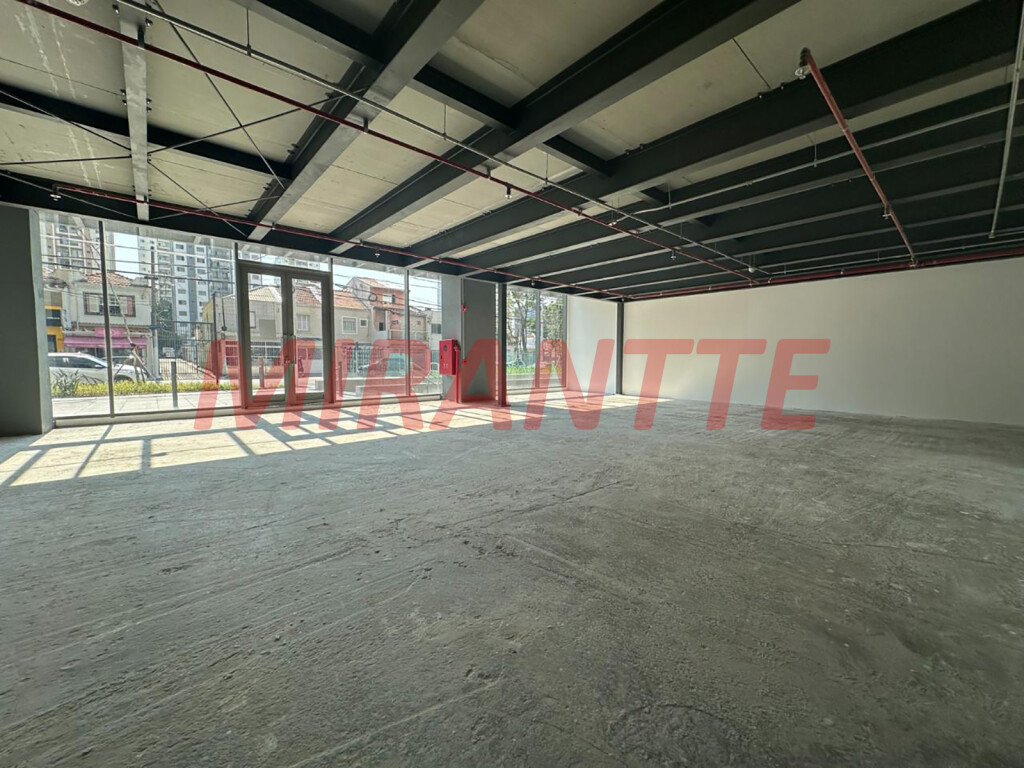 Comercial de 304m² em Tatuapé