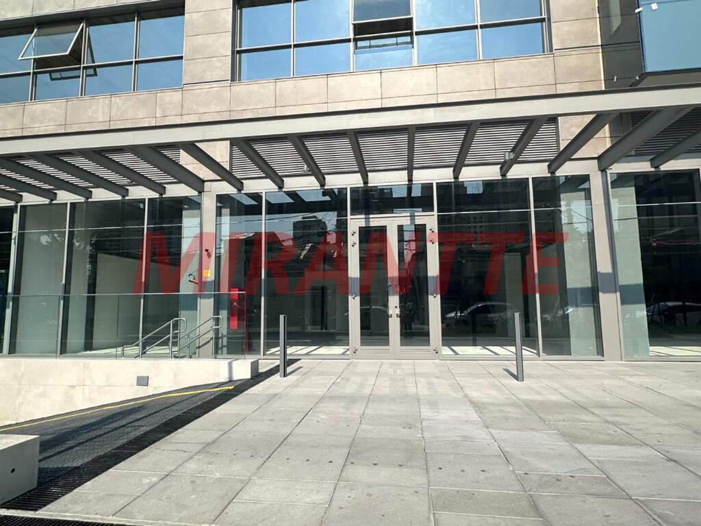 Comercial de 304m² em Tatuapé