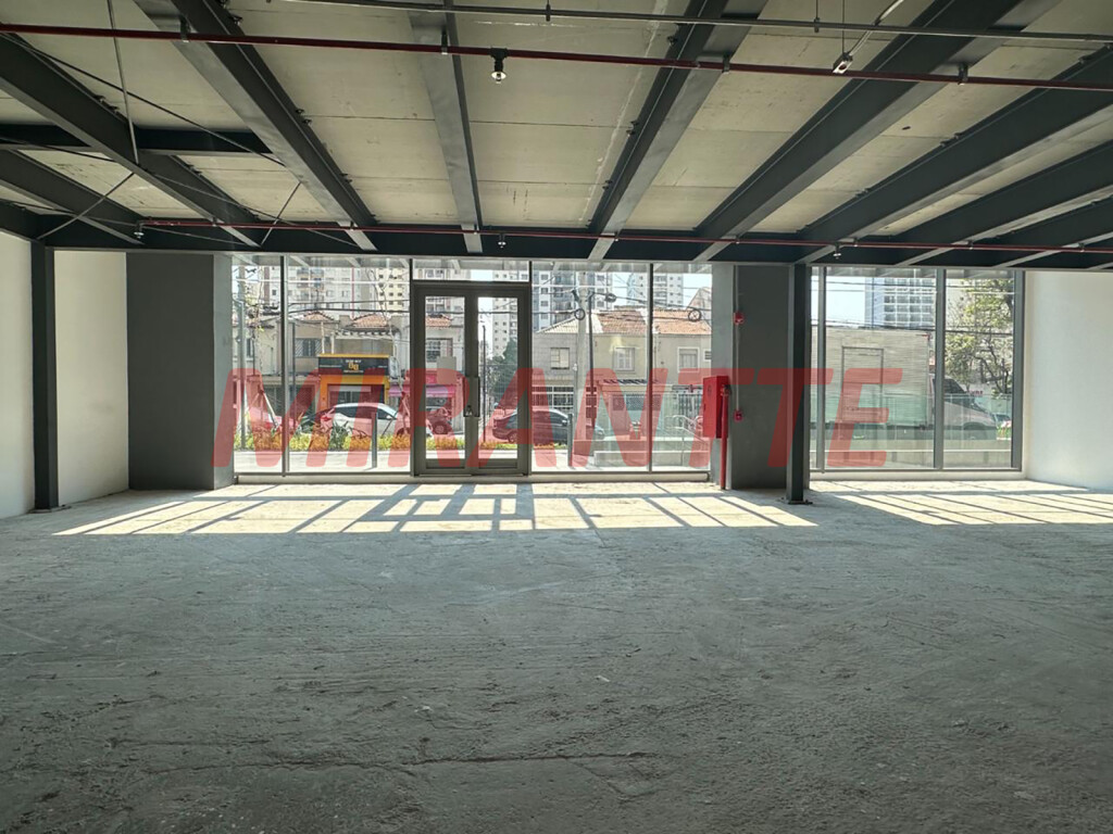 Comercial de 304m² em Tatuapé