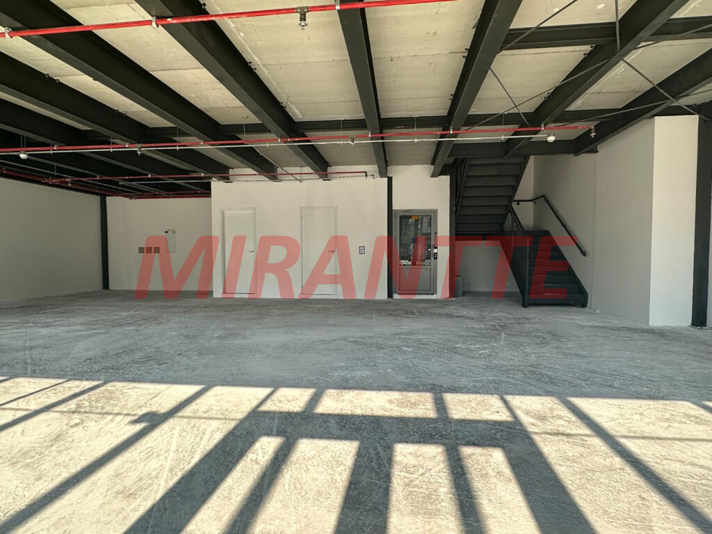 Comercial de 304m² em Tatuapé