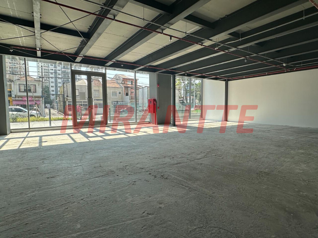 Comercial de 304m² em Tatuapé