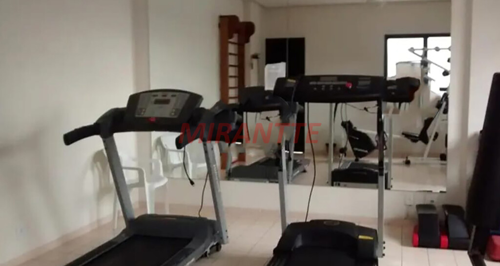 Apartamento de 68m² com 2 quartos em Vila Leopoldina
