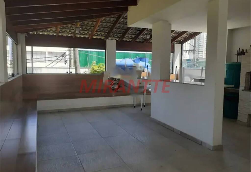 Apartamento de 68m² com 2 quartos em Vila Leopoldina
