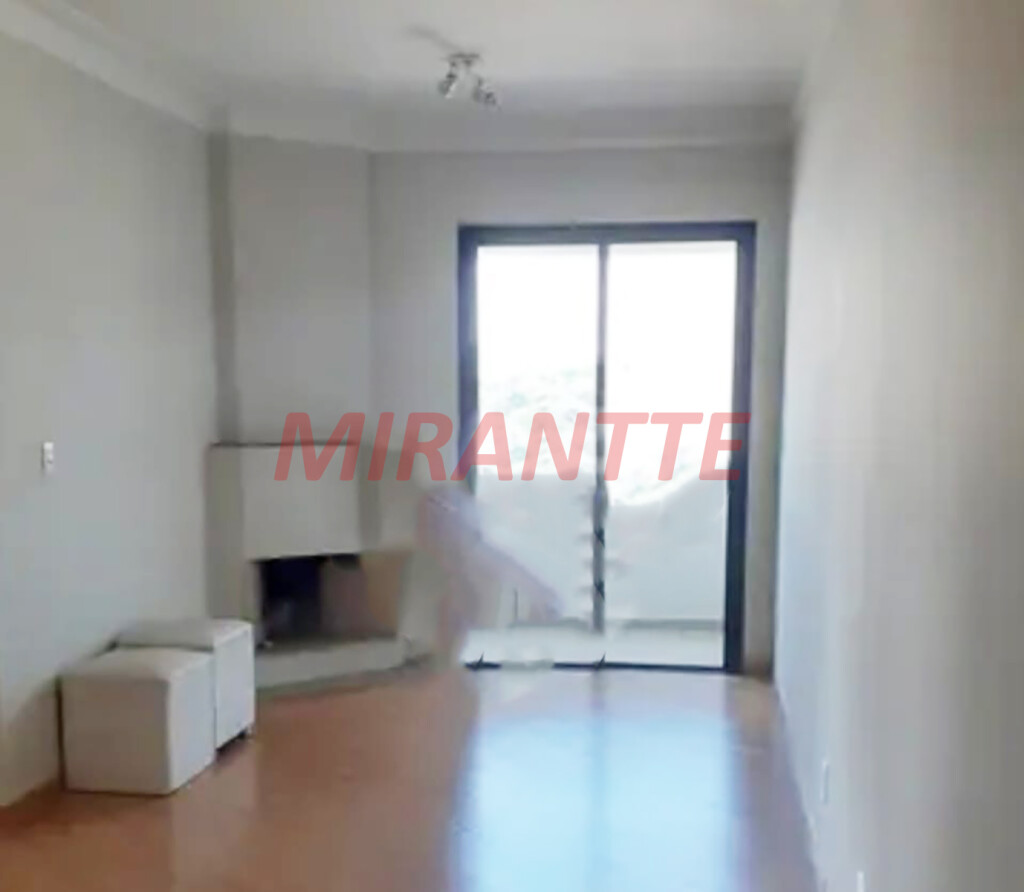 Apartamento de 68m² com 2 quartos em Vila Leopoldina