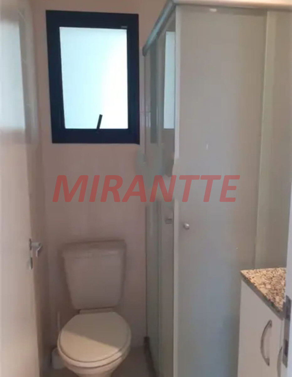 Apartamento de 68m² com 2 quartos em Vila Leopoldina