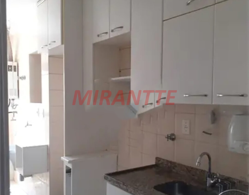 Apartamento de 68m² com 2 quartos em Vila Leopoldina