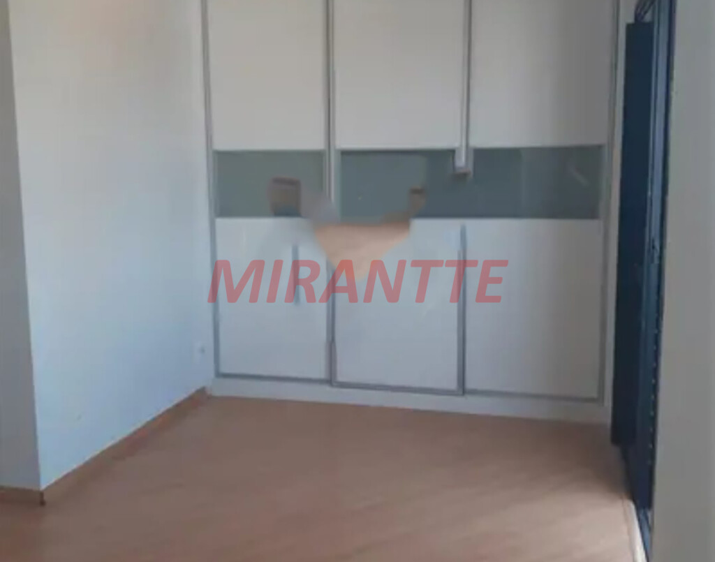 Apartamento de 68m² com 2 quartos em Vila Leopoldina