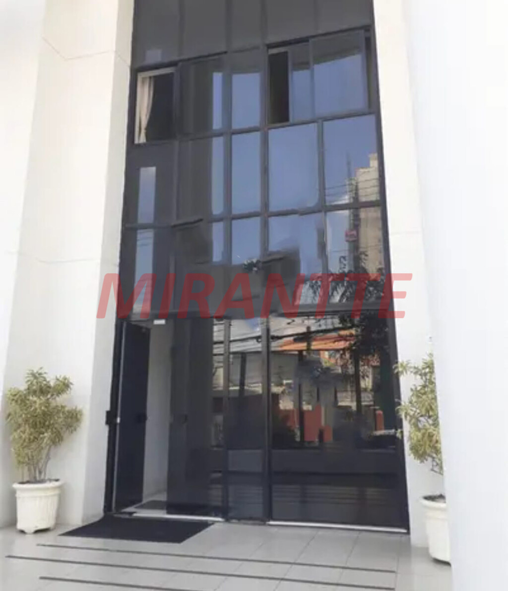 Apartamento de 68m² com 2 quartos em Vila Leopoldina