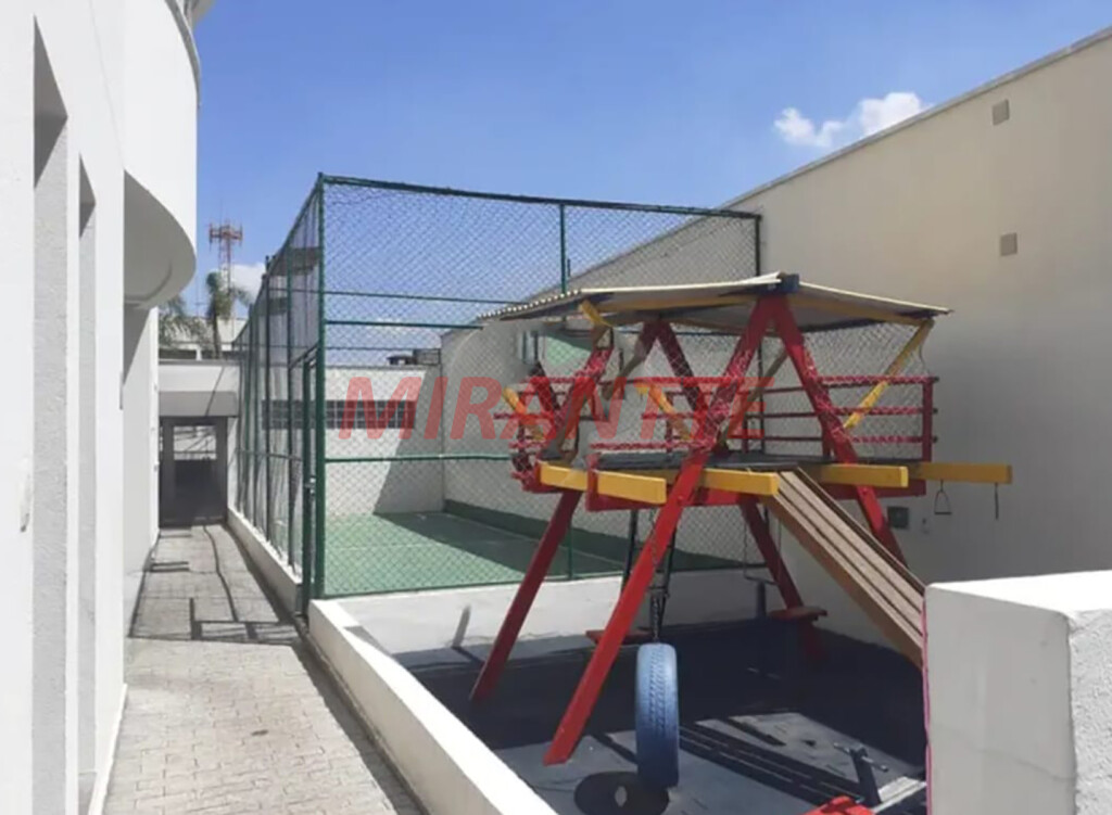 Apartamento de 68m² com 2 quartos em Vila Leopoldina